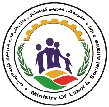 KRG Ministry of Labour & Social Affairs